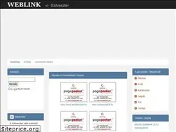 Sites similar to szilveszter.weblink.hu