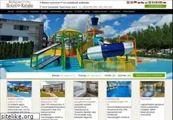 Sites similar to szilveszteriajanlat.hu