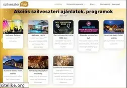 Sites similar to szilvesztertipp.hu
