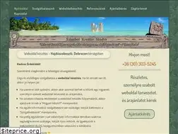 Sites similar to szimbol.hu