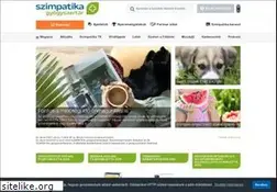 Sites similar to szimpatika.hu