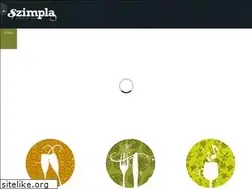 Sites similar to szimpla.co.nz