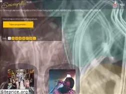 Sites similar to szimpla.hu