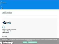Sites similar to szimulatorulesek.hu