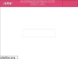 Sites similar to szin-haz.atw.hu