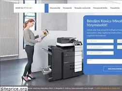 Sites similar to szines-fenymasolok.hu