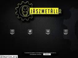 Sites similar to szinesfemhulladek.eu