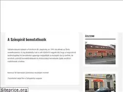Sites similar to szinesfestek.hu