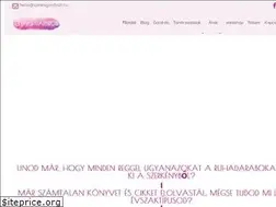 Sites similar to szinesgardrob.hu