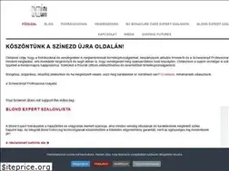 Sites similar to szinezdujra.com