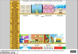Sites similar to szinezo-jatekok.b11.hu