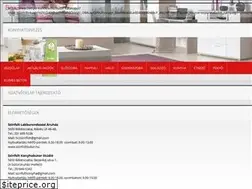 Sites similar to szinfoltbutor.hu