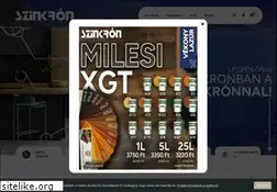 Sites similar to szinkron.hu