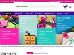Sites similar to szinsziget.hu
