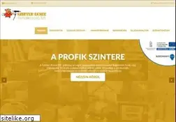 Sites similar to szinter.hu