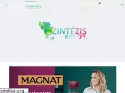 Sites similar to szintezisbau.hu