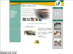 Sites similar to szintvonal.hu