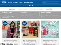 Sites similar to szinvapark.hu