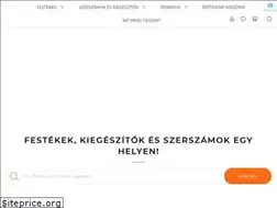 Sites similar to szinvilag.hu