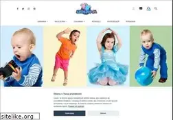 Sites similar to szipszop.pl