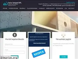 Sites similar to sziszkft.hu