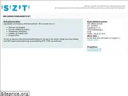 Sites similar to szit.dk