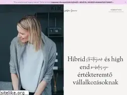 Sites similar to szitarlaura.hu