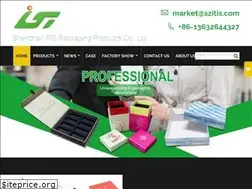 Sites similar to szitis.com