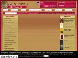 Sites similar to szitkonyvek.hu