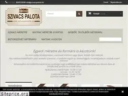 Sites similar to szivacspalota.hu