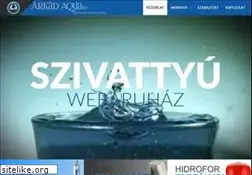 Sites similar to szivattyu.com