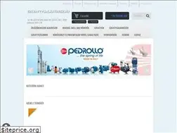 Sites similar to szivattyualkatresz.hu