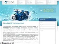 Sites similar to szivattyujavitasa.hu