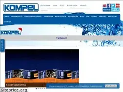 Sites similar to szivattyuvezerles.hu
