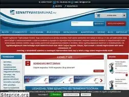 Sites similar to szivattyuwebaruhaz.hu