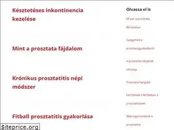 Sites similar to szivessegkor-te.hu