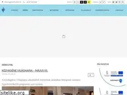 Sites similar to szivkorhaz.hu