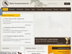 Sites similar to szj.info.pl