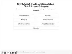 Sites similar to szjgdebrecen.hu
