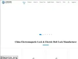 Sites similar to szjunson.com