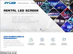 Sites similar to szjy-led.com