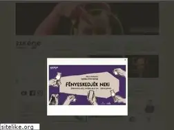 Sites similar to szkene.hu