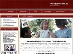 Sites similar to szkenneles.hu