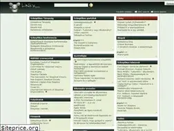 Sites similar to szkeptikus.linky.hu