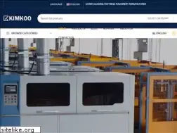 Sites similar to szkimkoo.com