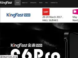 Sites similar to szkingfast.com