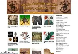 Sites similar to szkitabolt.hu