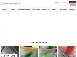 Sites similar to szklanawitryna.pl