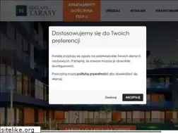 Sites similar to szklane-tarasy.pl
