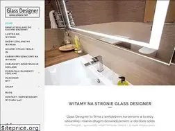 Sites similar to szklane.net